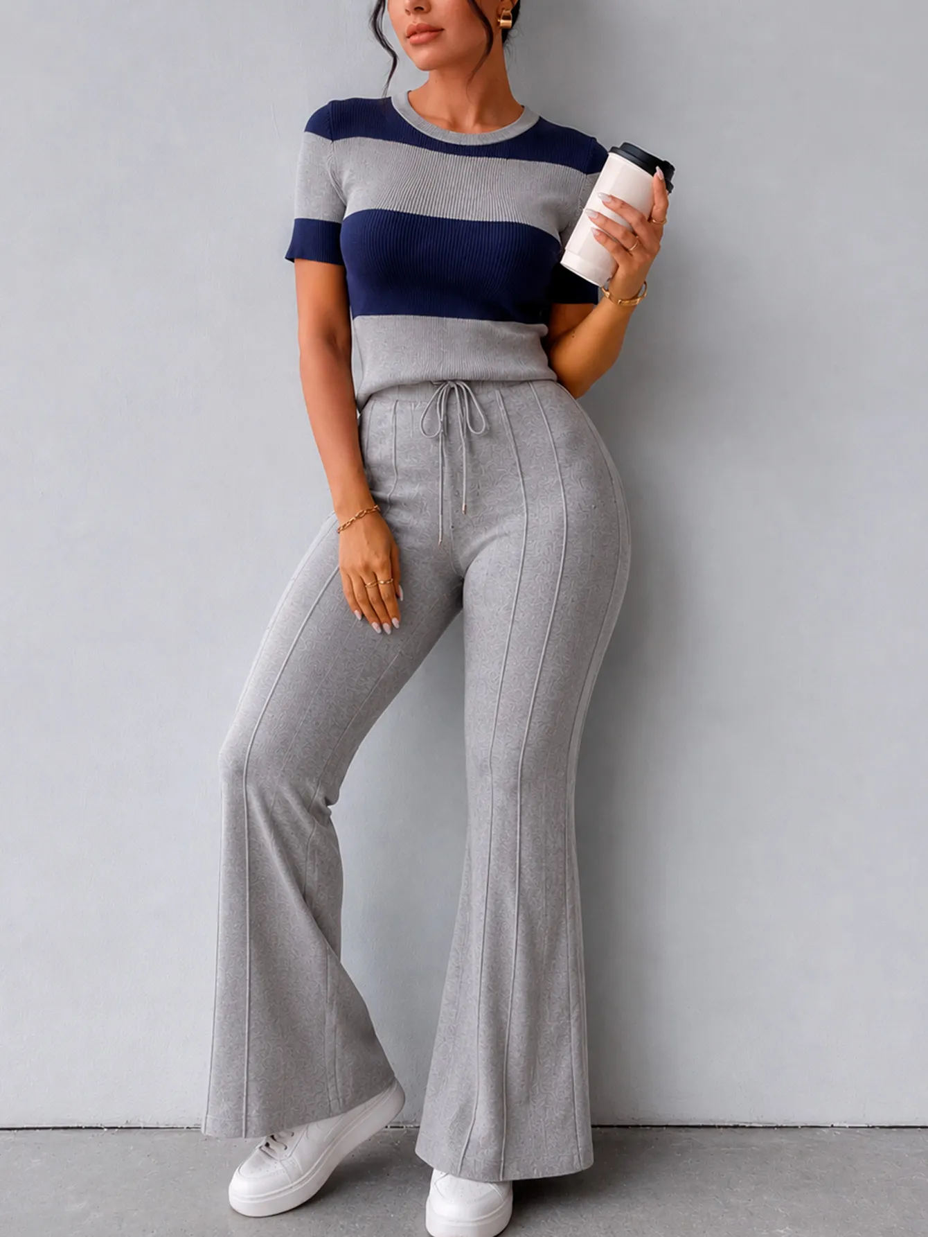 MIS00123 GRIS Y NEGRO 11946
